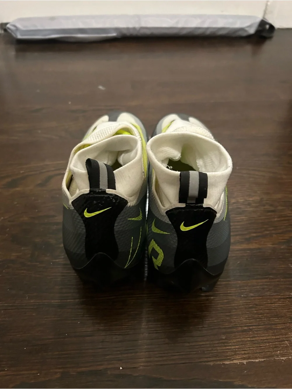 Nike Vapor Edge Pro 360